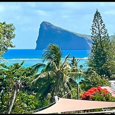 Penthouse Vue Sur Mer 200M2 Pereybere Beach エクステリア 写真