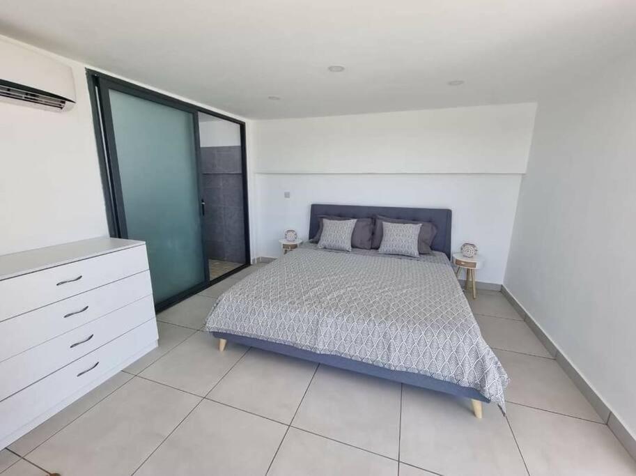 Penthouse Vue Sur Mer 200M2 Pereybere Beach エクステリア 写真