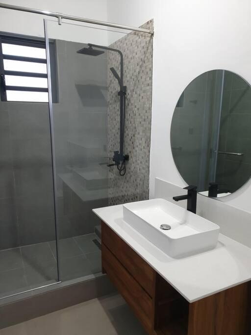 Penthouse Vue Sur Mer 200M2 Pereybere Beach エクステリア 写真